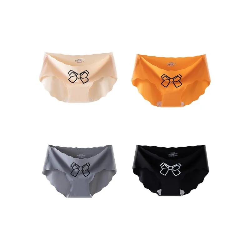 BONAS Underpants Women's 4 Pack-5
