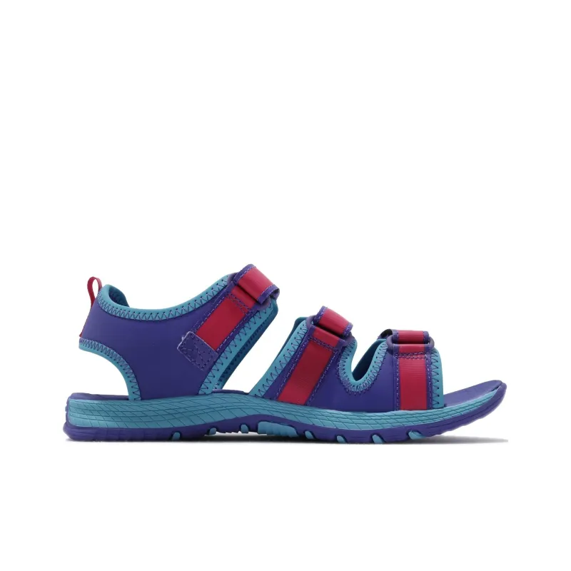 MERRELL Hydro Creek Beach Sandals Women's Purple-1
