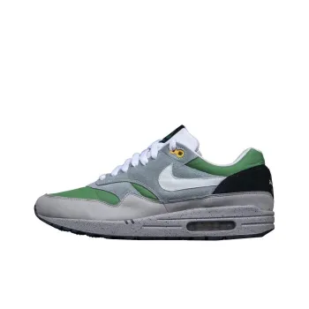 Nike Air Max 1 Skulls Pack Classic Green