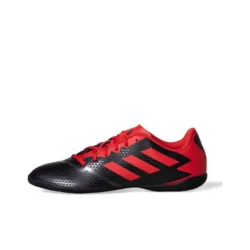 Adidas Futsal Iv Boost Black Red