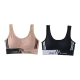 2 Pack (Khaki+Black)