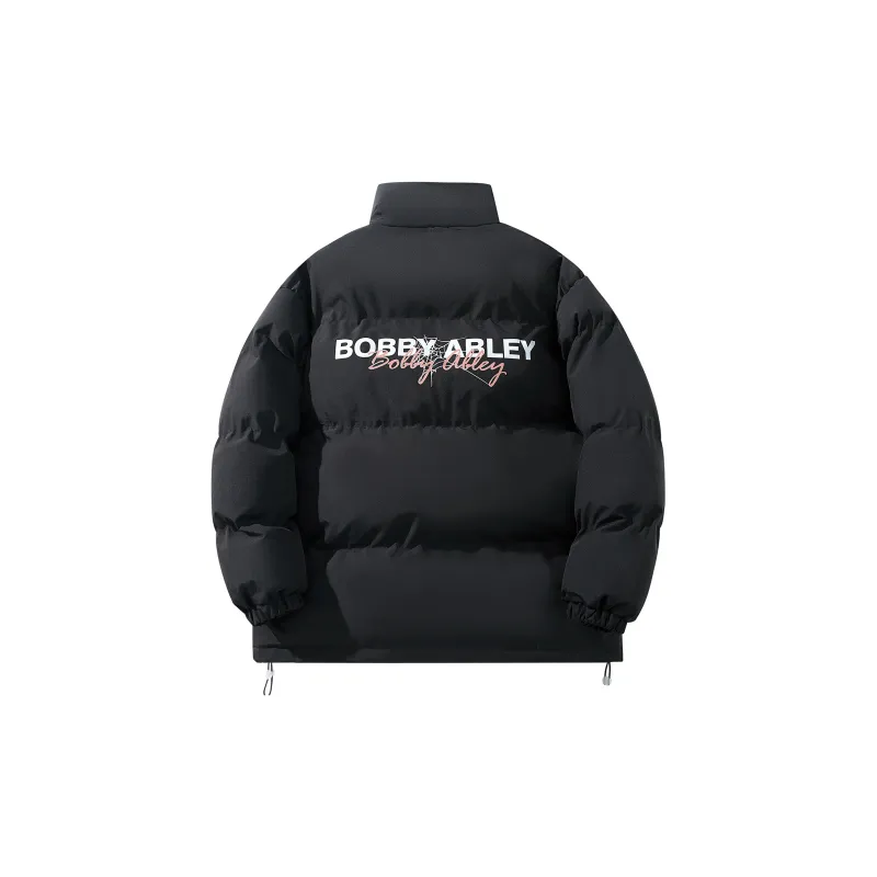 BOBBY ABLEY Puffer Jacket Unisex-1
