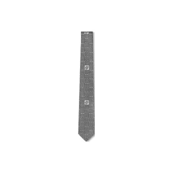 LOUIS VUITTON Mixed Damier Tie