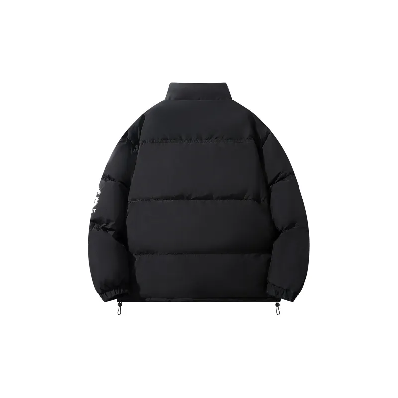 BOBBY ABLEY Down Jackets Unisex-1