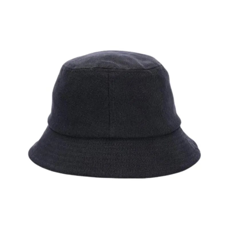 ISABEL MARANT Haley Logo-embroidered Bucket Hat-3