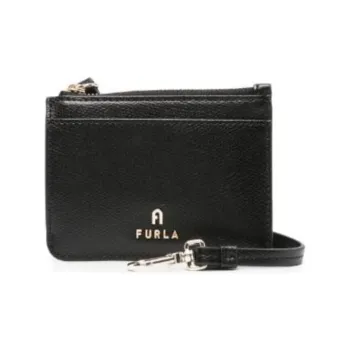 Furla Camelia Leather Wallet