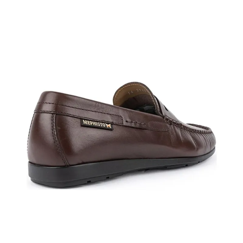 MEPHISTO Loafers Men Black-9