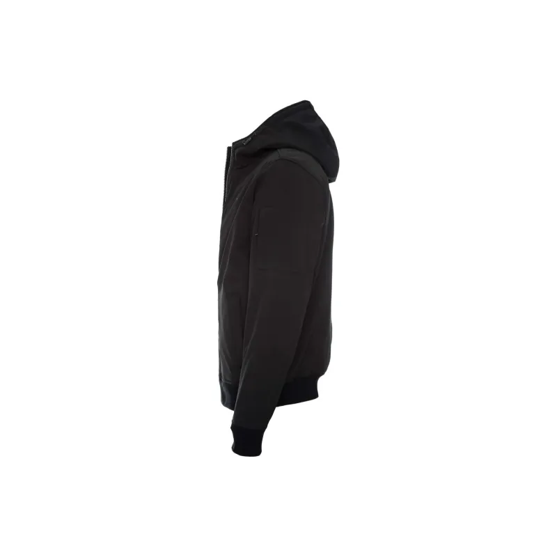 Tommy Hilfiger Jacket Men's Black-2