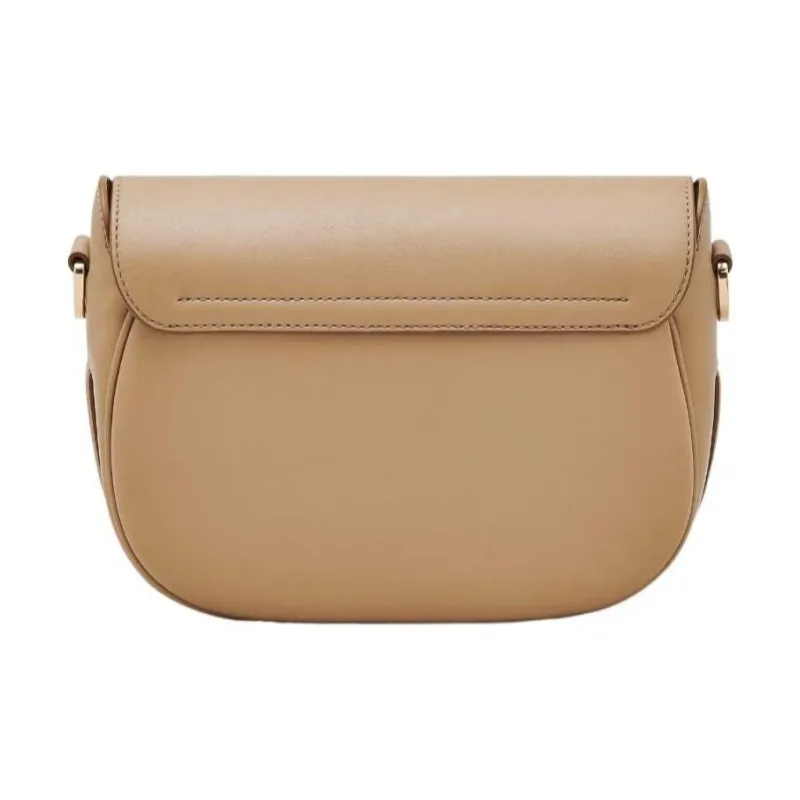 MARC JACOBS The Snapshot Foldover Top Crossbody Bag-2