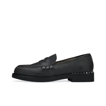 ASH Loafers Women's Black