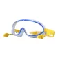 Royal Blue[Integrated Ear Seals Swim Goggles]