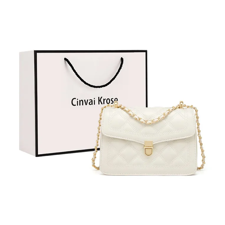 CinvaiKrose Shoulder Bags-8