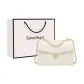 Ecru (Shopping Bag Included)