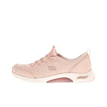 Skechers Skech-Air Arch Fit Cushioning Wear-Resistant Low-Top Casual Shoes Women's Pink