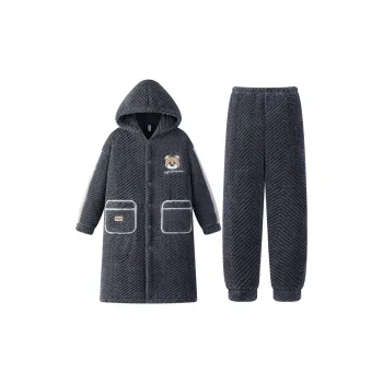 Lan Miao Men Pajama Sets