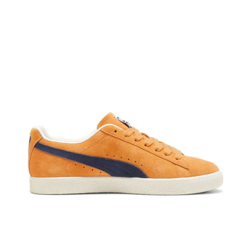 PUMA Clyde Og Clementine Navy-1