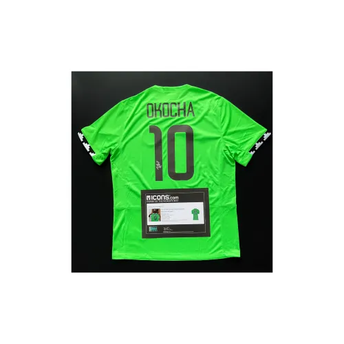 ICONS.com Football Fan Souvenir
