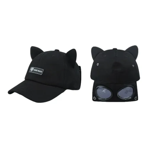EQUIPMENTELEGANT Cotton Baseball Caps Unisex