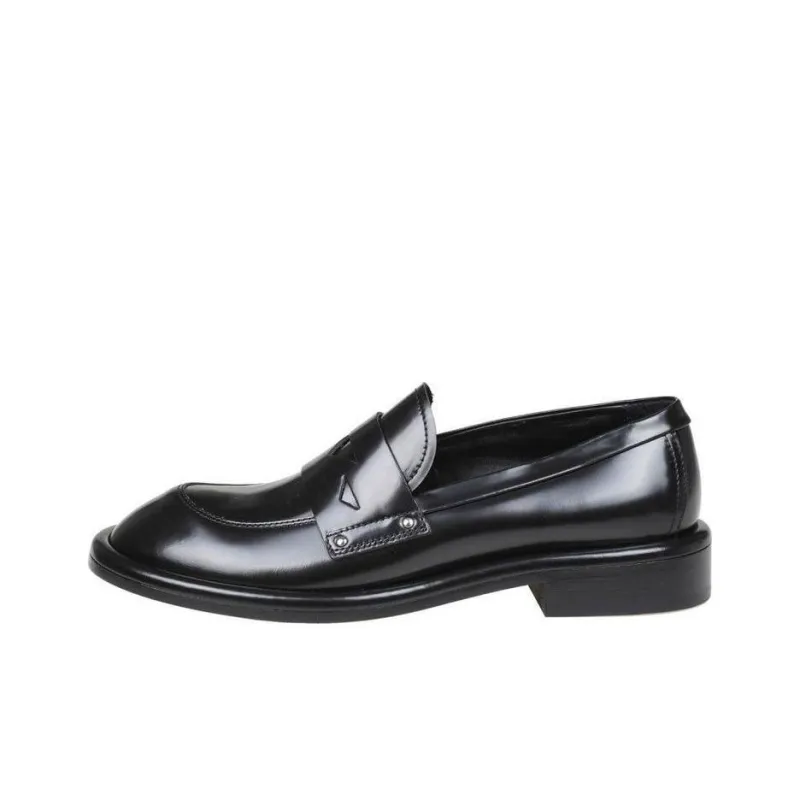 AGL Loafers Women's Black-0