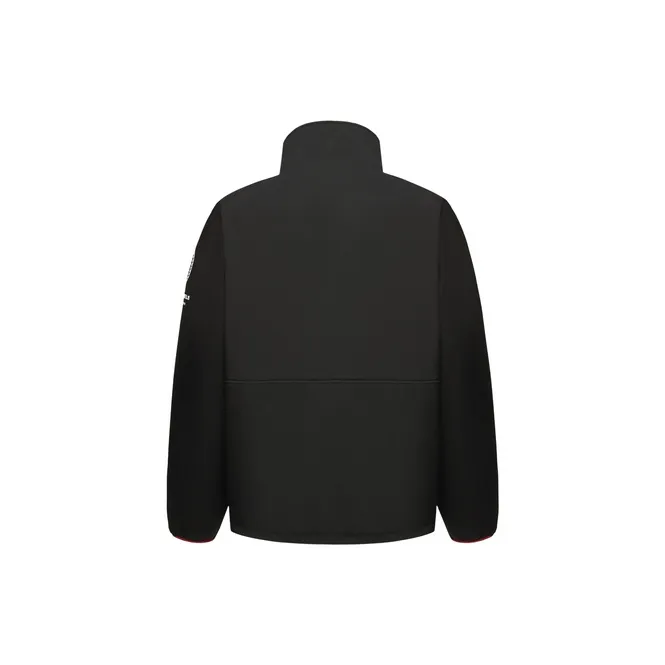 DESCENTE X KAZUKI KURAISHI Co branded Series Puffer Jackets Unisex-1
