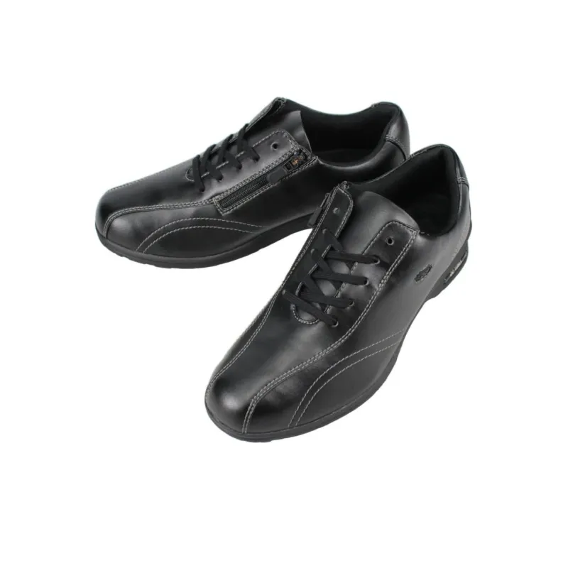 YONEX Shock Absorbers With Slip Resistant Features Low Top Casual Shoes Unisex Black-2