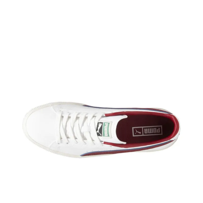 Puma Clyde 'Varsity'-2