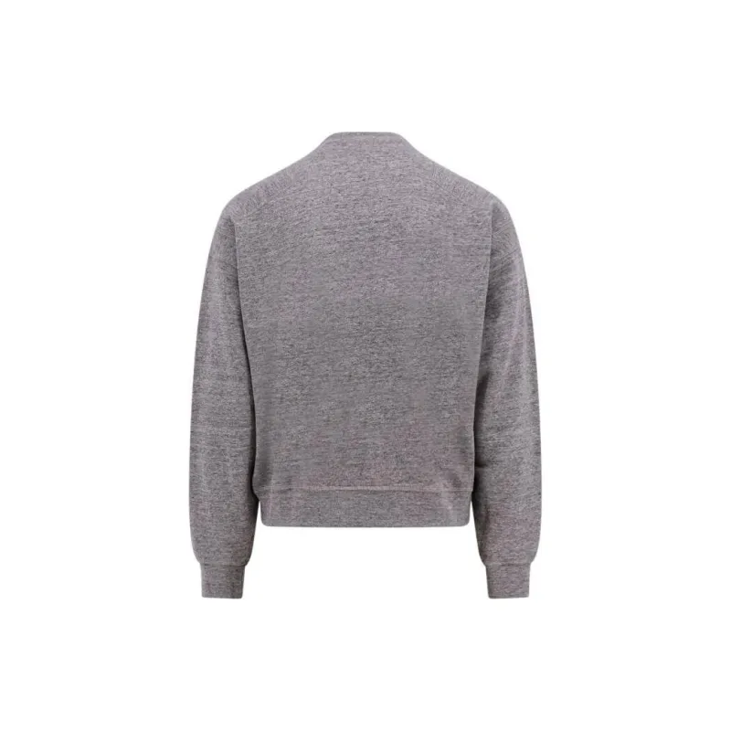 Dsquared2 Surf Club Patch Crewneck Sweatshirt-1