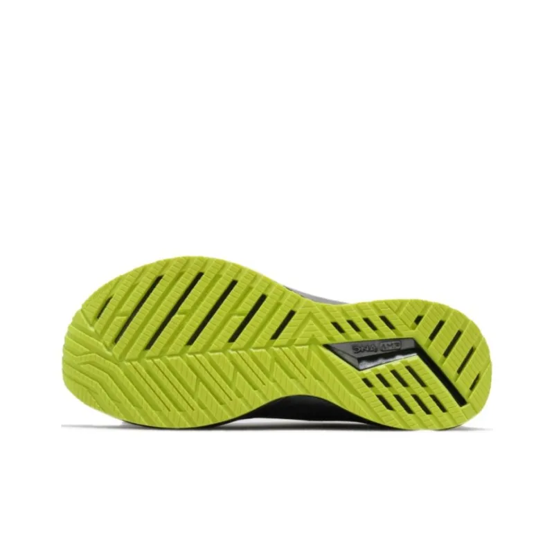 Brooks Women's Levitate 4 'Black Nightlife'-3