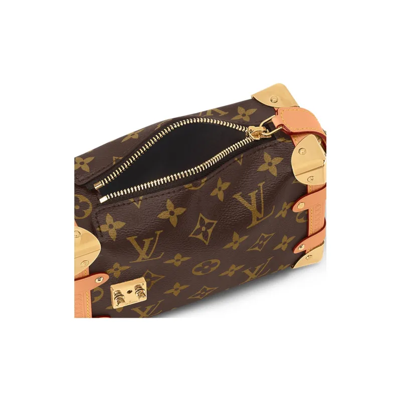LOUIS VUITTON M83018 Side Trunk Pm-4