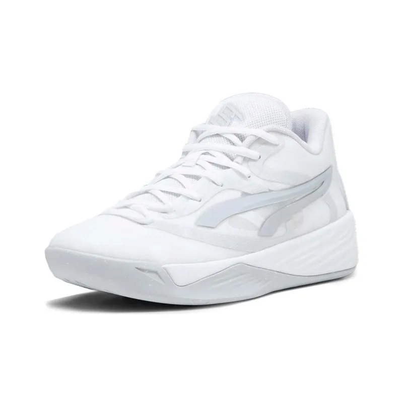 PUMA Stewie 2 Team 'White Grey' Women's-2