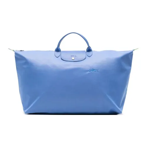 LONGCHAMP Le Pliage Green Travel Bags