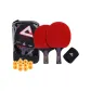YY11312 Samsung Horizontal and Vertical Racket+Wrist Brace