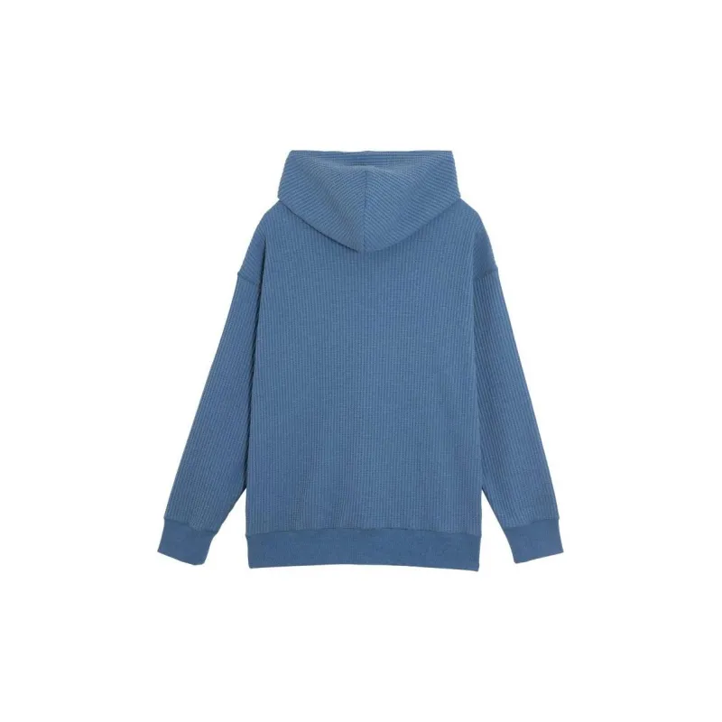 PUMA Sweatshirt Unisex Space Blue-1