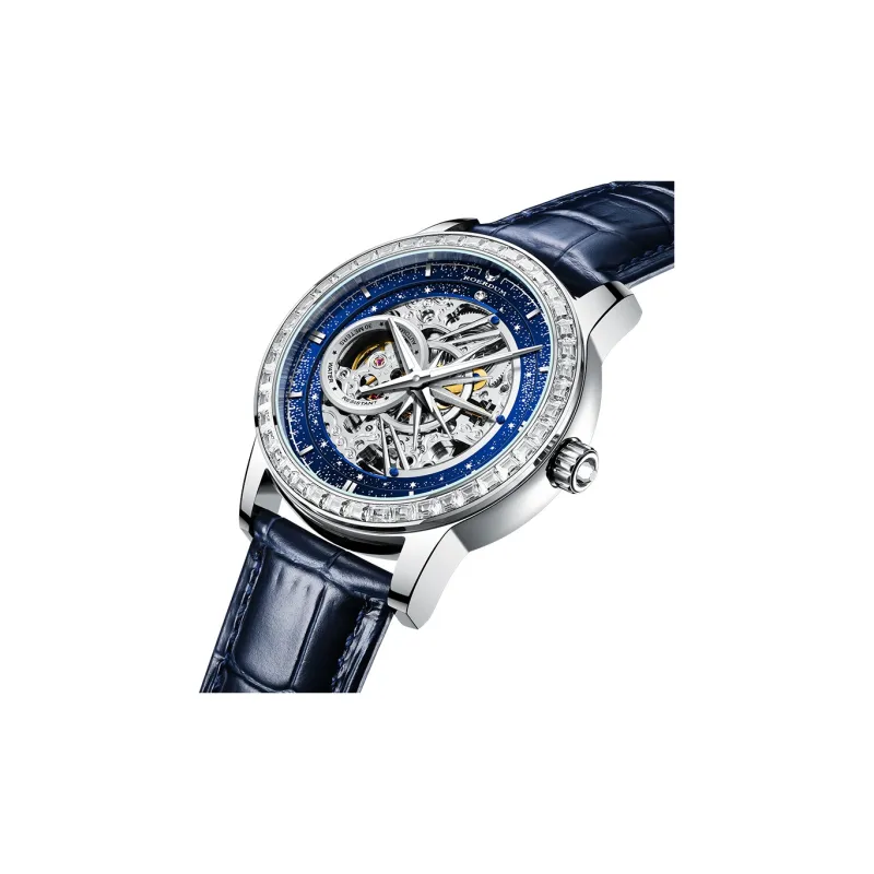 ROERDUM Men Watch-1