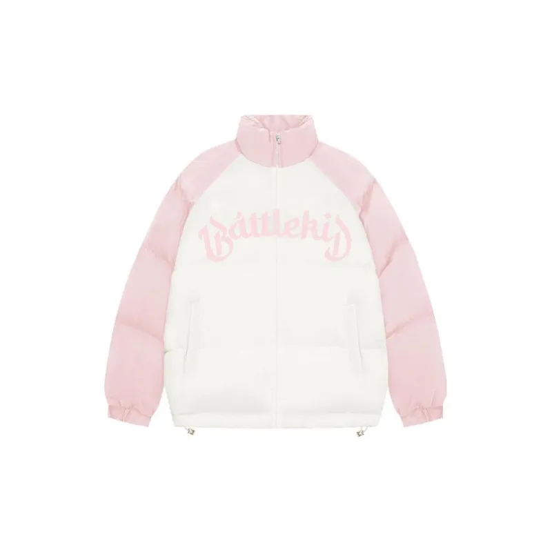 JOLLIGHT Puffer Jackets Women's-7