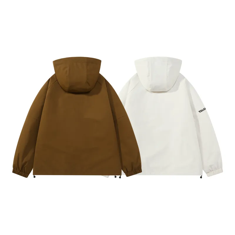 TALKING TOM Jackets & Coats Unisex-7