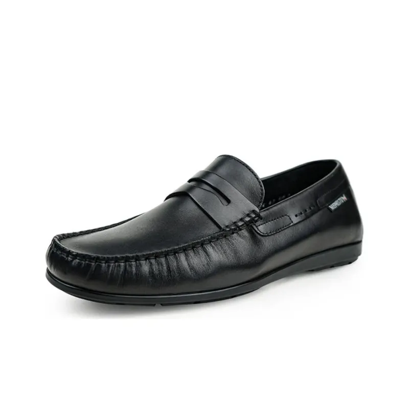 MEPHISTO Loafers Men Black-2