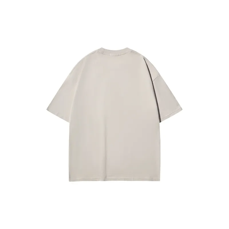 Mowlow T Shirts Unisex-3
