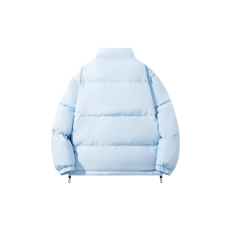 BOBBY ABLEY Down Jackets Unisex-7