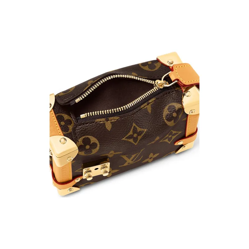 LOUIS VUITTON Pico Side Trunk-4