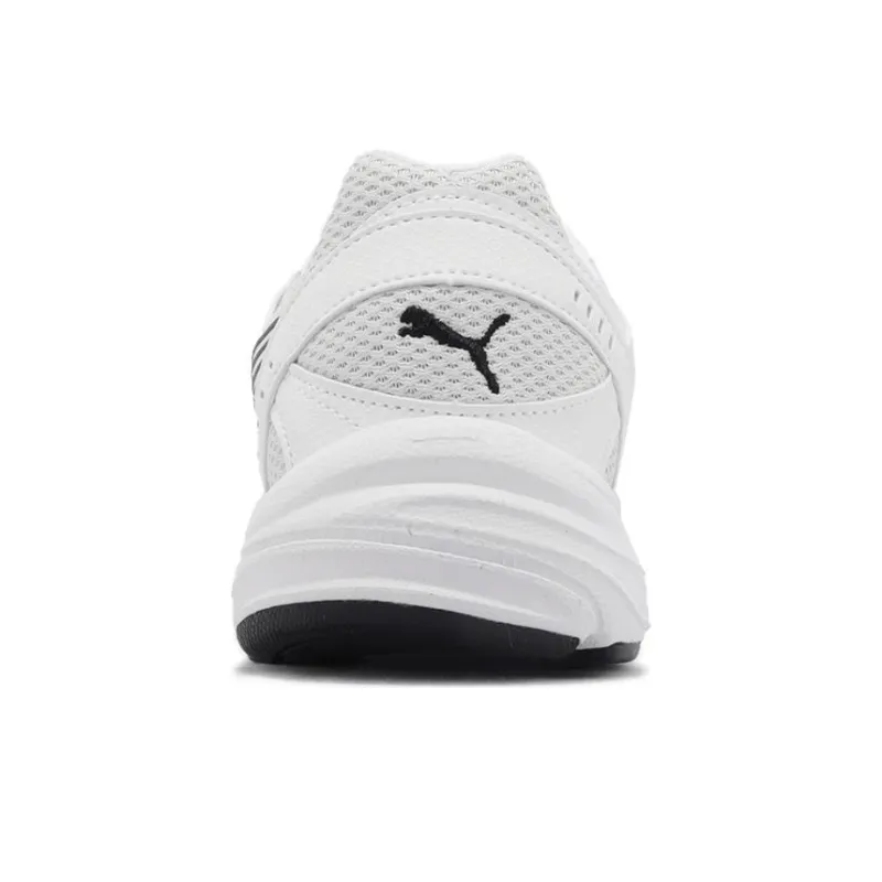 Puma Axis 'Feather Grey Black'-4