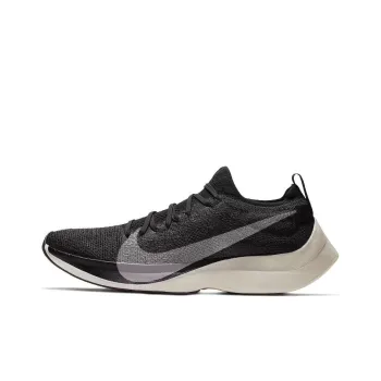 Nike Zoom Vaporfly Elite Black Atmosphere Grey