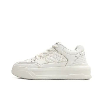 KVIV Wear-resistant Lightweight Breathable And Non-slip. Low-Top Casual Shoes Unisex