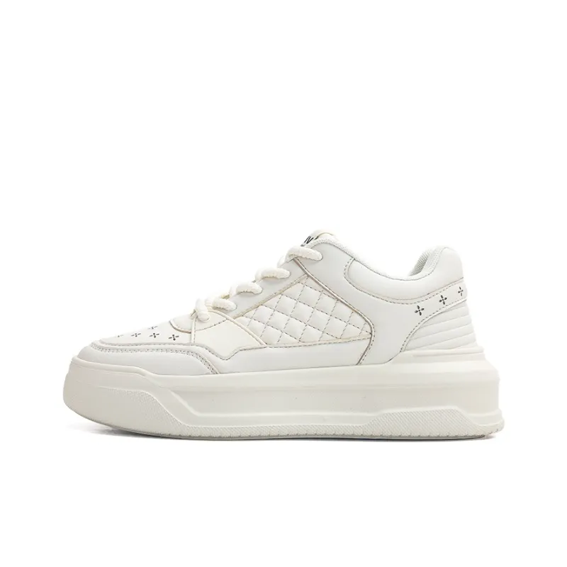 KVIV Wear resistant Lightweight Breathable And Non slip. Low Top Casual Shoes Unisex-0