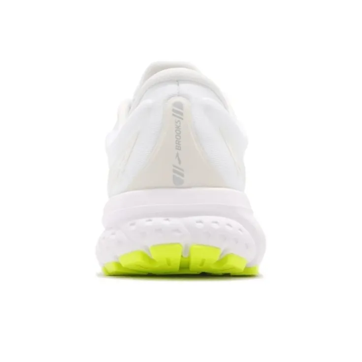 Brooks Ghost 13 'White Nightlife'-3