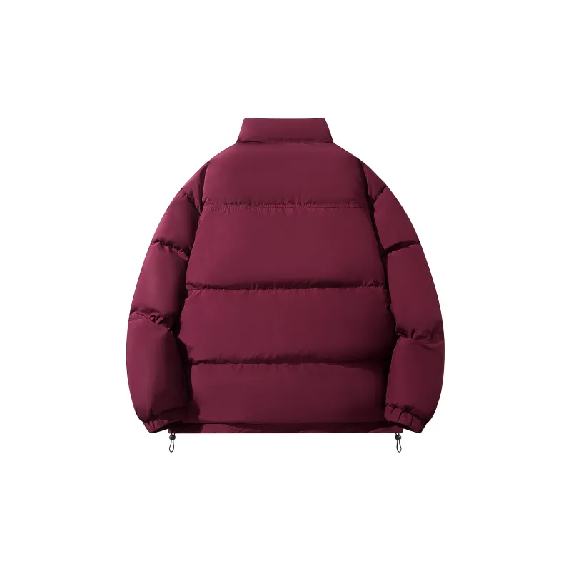 BOBBY ABLEY Down Jackets Unisex-5