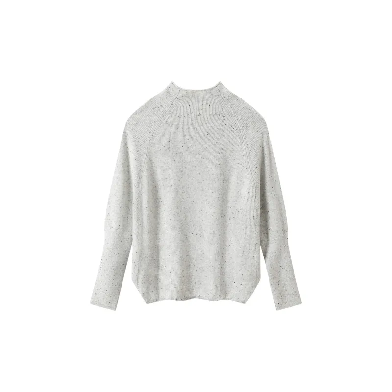 H YXIANG Sweaters Women's-1