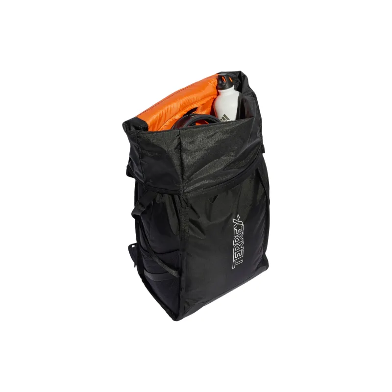 Adidas Terrex Aeroready Multi Sport Backpack Black/Onix-2