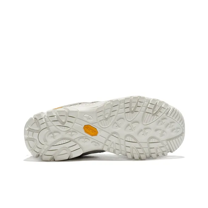 MERRELL Breathable And Wear resistant Low Top Hiking Shoes Men's Light Blue-5