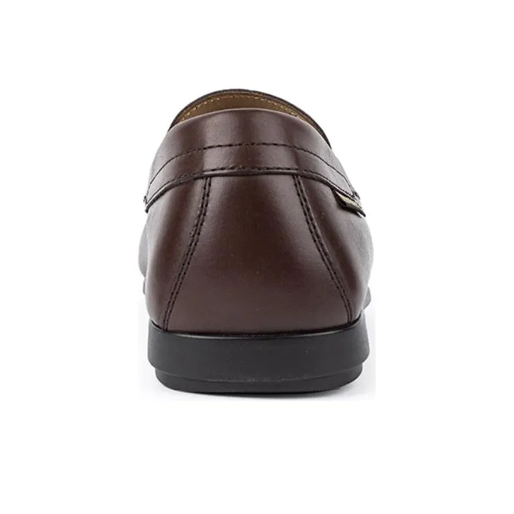 MEPHISTO Loafers Men Black-7